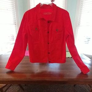 Old Navy Jean Jackets